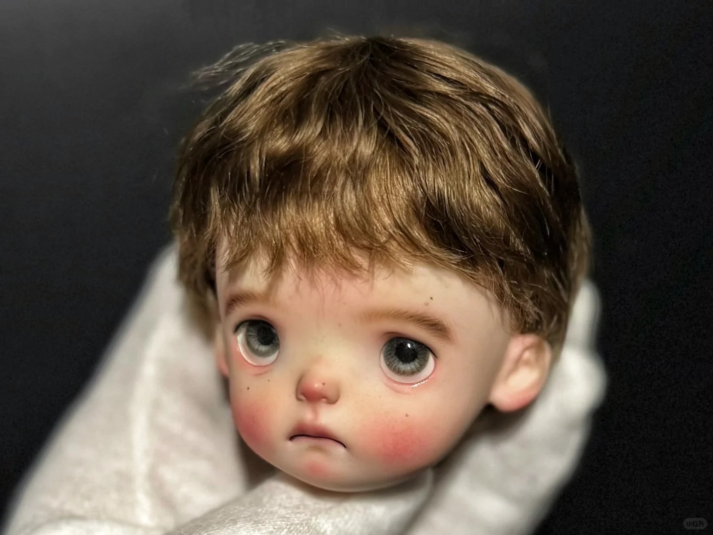 2025 New Head SD BJD Doll 1/6  - Beauty Makeup For Girl review and price