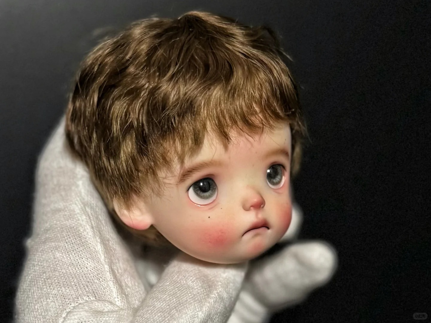 2025 New Head SD BJD Doll 1/6  - Beauty Makeup For Girl review and price