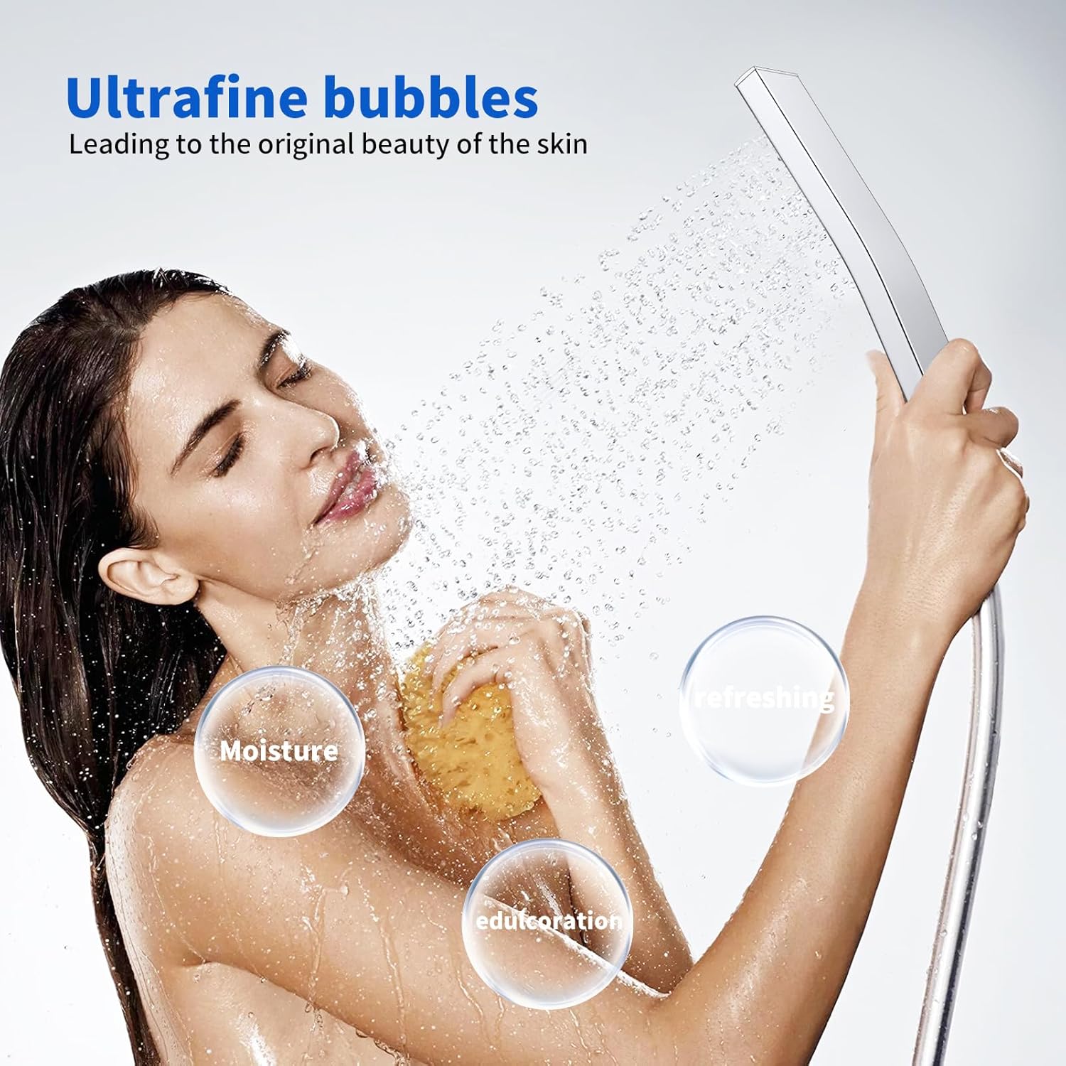 High Quality Toilet Shower Hea - Hair Scalp Massager review and price