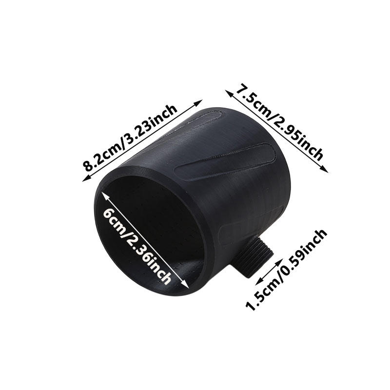Men Shower Nozzle Powerful Ful - Hair Scalp Massager review and price