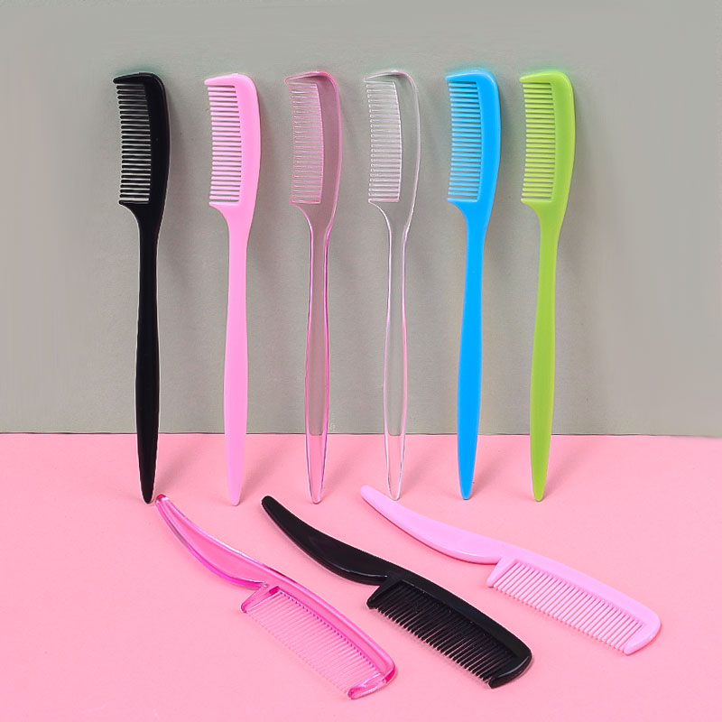 25pcs Multicolor Mini Eyebrow  - Beauty Makeup Tools Set review and price