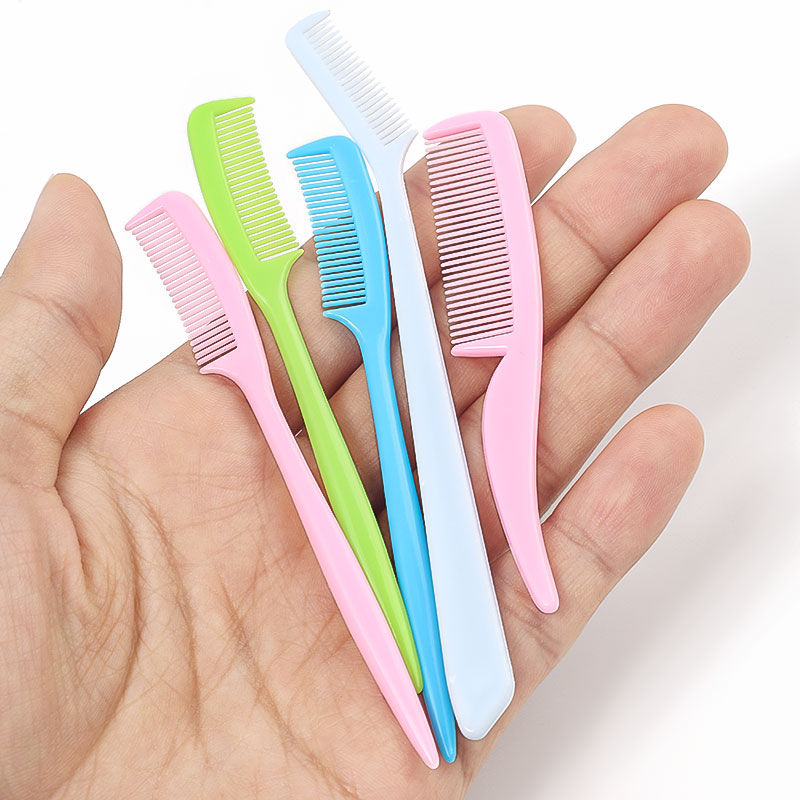 25pcs Multicolor Mini Eyebrow  - Beauty Makeup Tools Set review and price