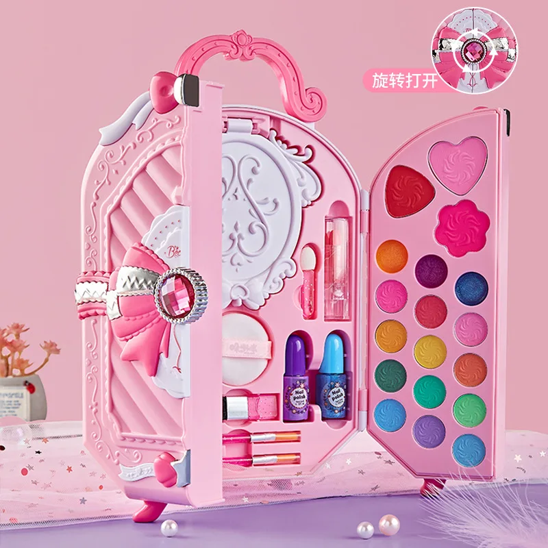 Safe Cosmetic Toy for Girl Pri - Beauty Makeup For Girl review and price