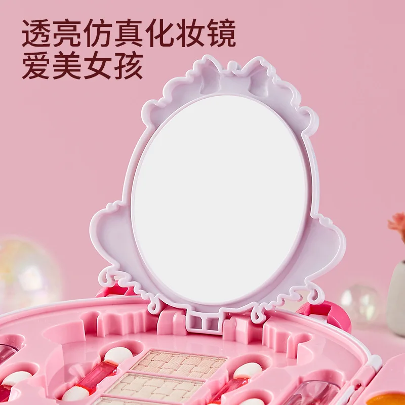 Safe Cosmetic Toy for Girl Pri - Beauty Makeup For Girl review and price