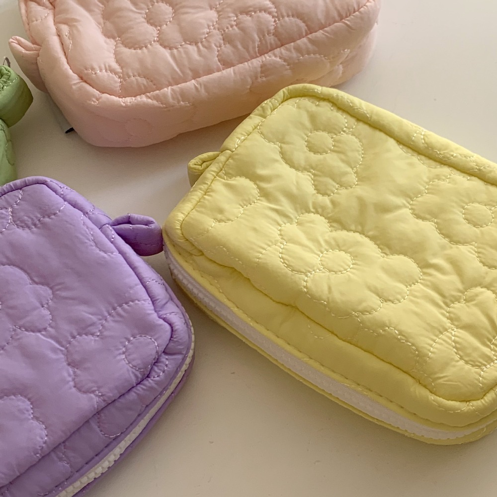 Fashion Cotton Makeup Storage  - Beauty Makeup For Girl review and price