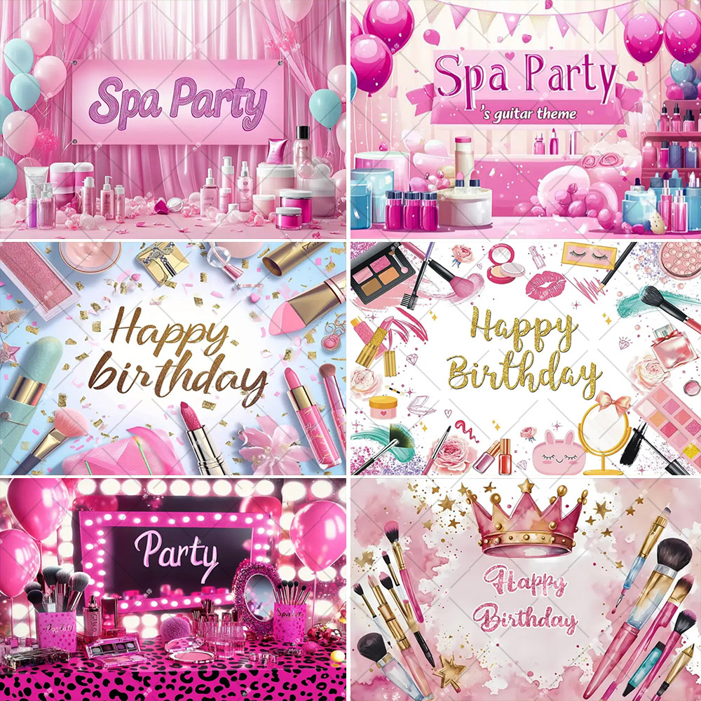Pink Beauty Makeup Spa Theme S - Beauty Makeup For Girl review and price