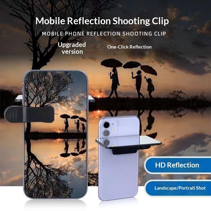 ∘Portable Adjustable Phone Cam - Beauty Makeup Filter review and price