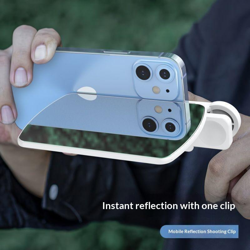 ∘Portable Adjustable Phone Cam - Beauty Makeup Filter review and price