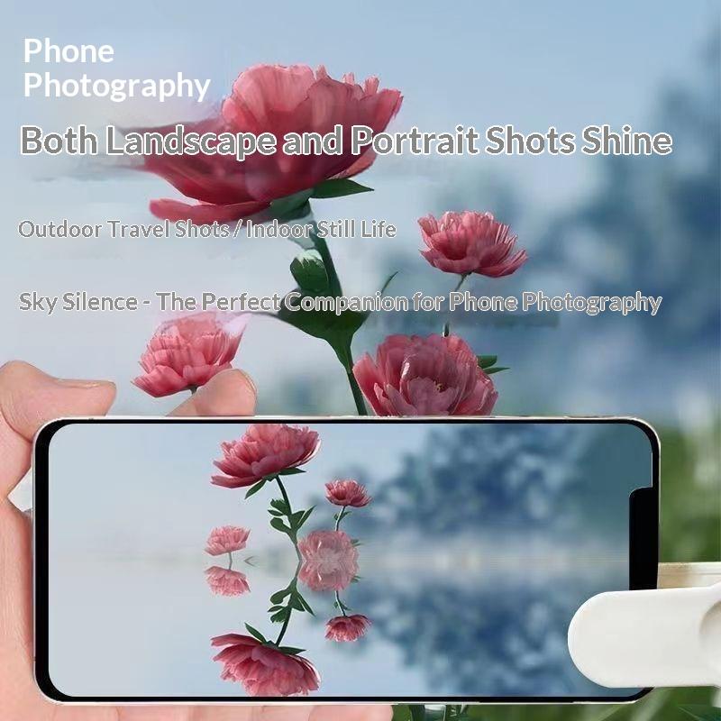 ∘Portable Adjustable Phone Cam - Beauty Makeup Filter review and price