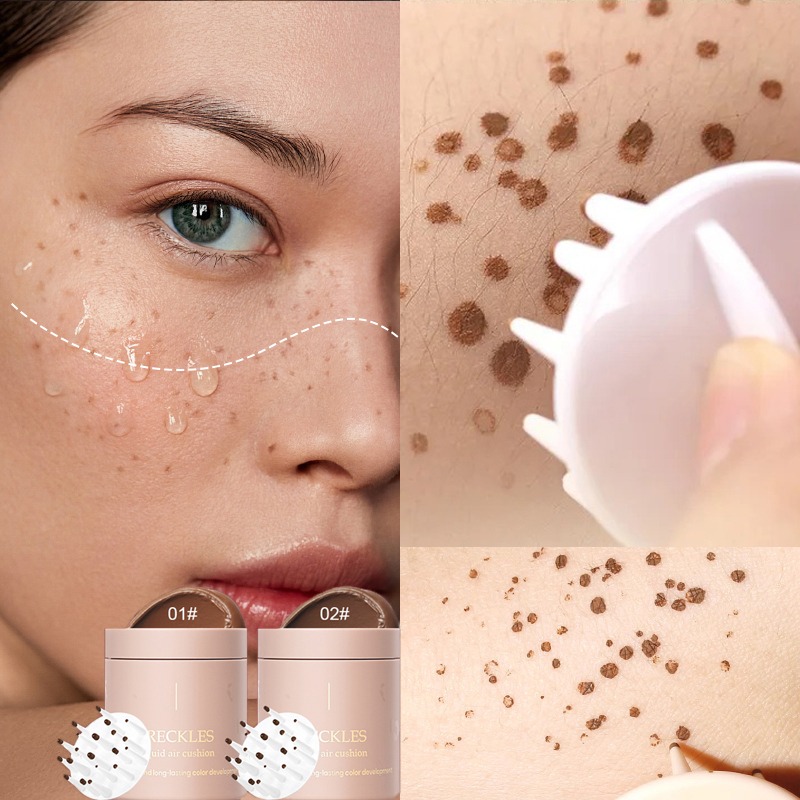 Natural Freckle Pen Soft Brown - Beauty Of Joseon Makeup Remover review and price