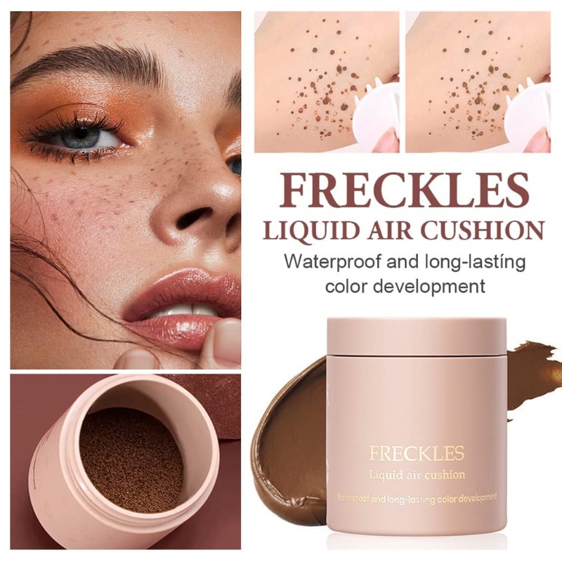 Natural Freckle Pen Soft Brown - Beauty Of Joseon Makeup Remover review and price