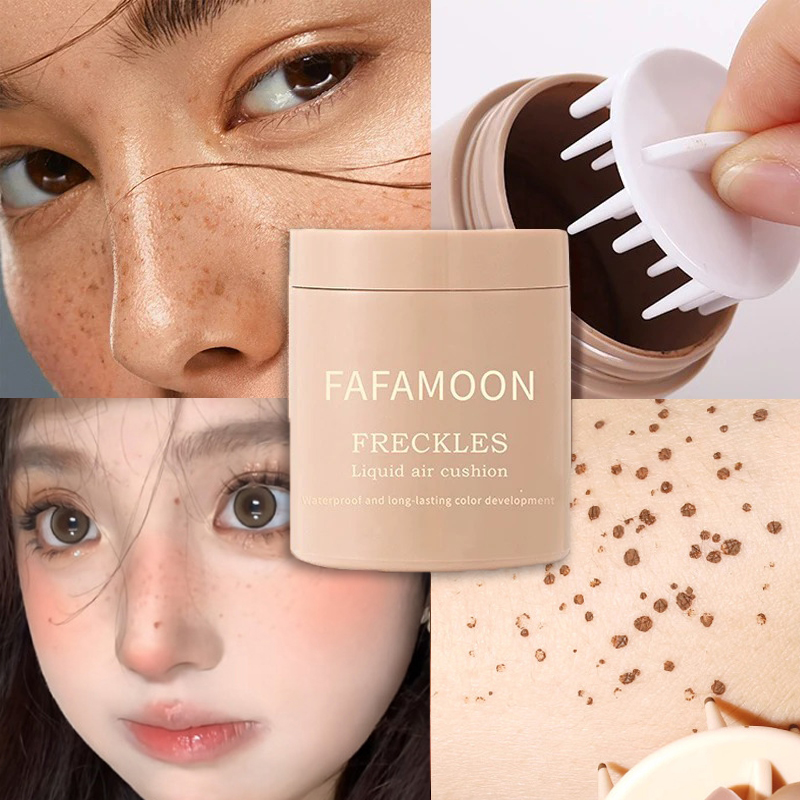 Natural Freckle Pen Soft Brown - Beauty Of Joseon Makeup Remover review and price