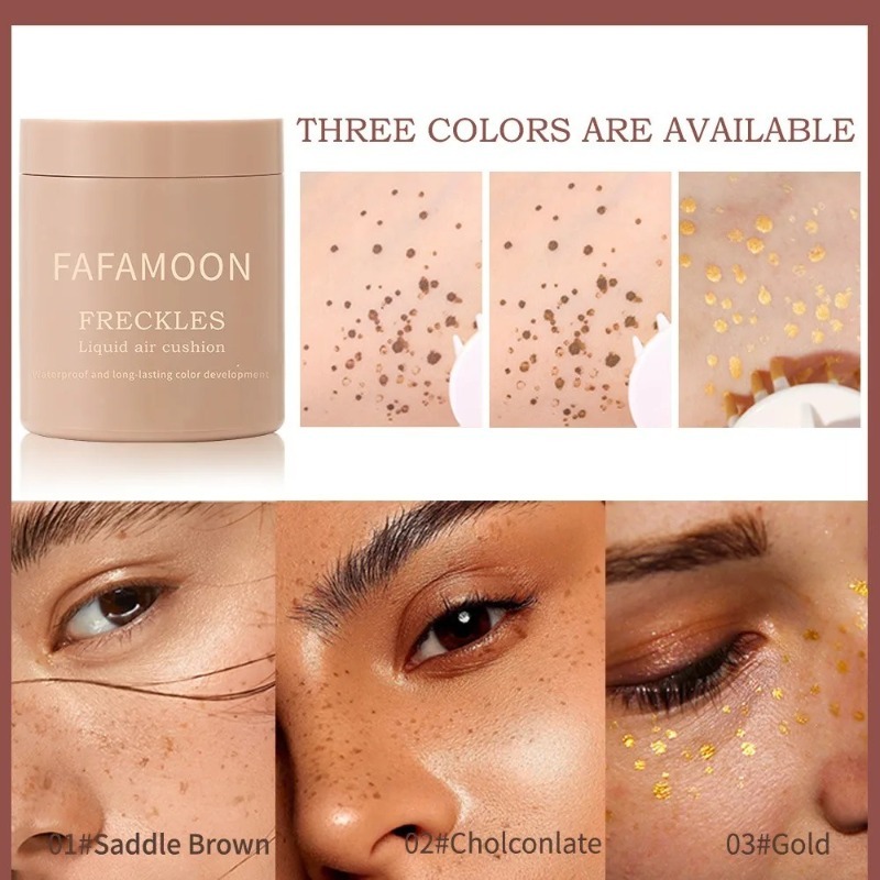 Natural Freckle Pen Soft Brown - Beauty Of Joseon Makeup Remover review and price