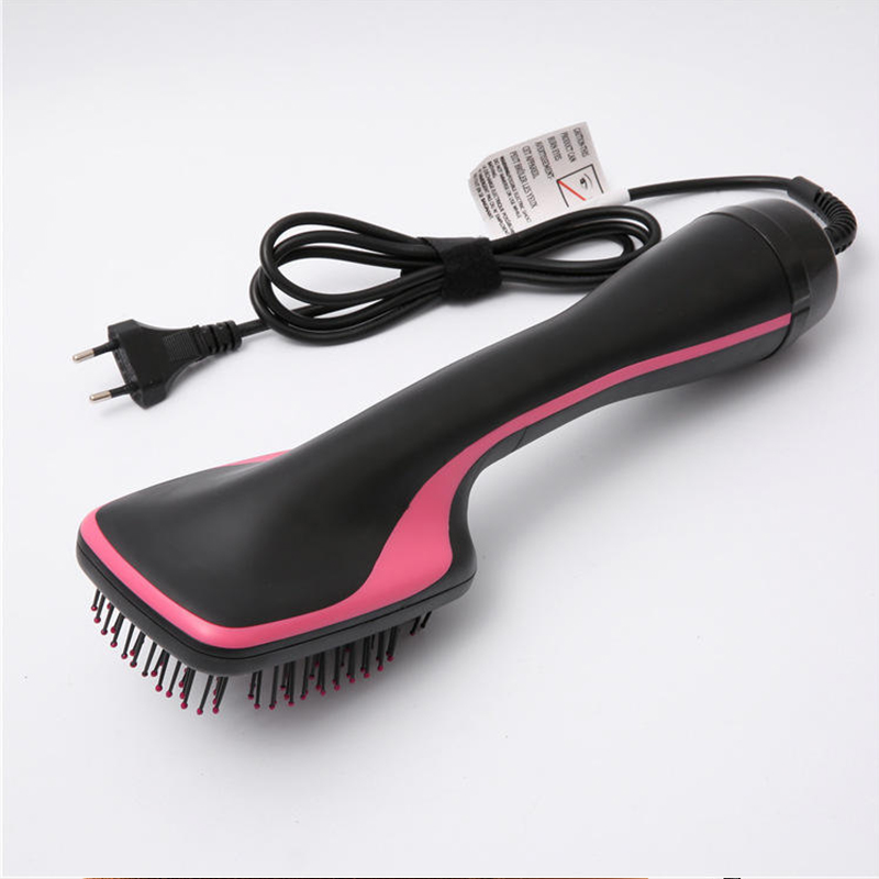 Hot Sale One Step  Hair Comb N - Hair Curling Wand review and price