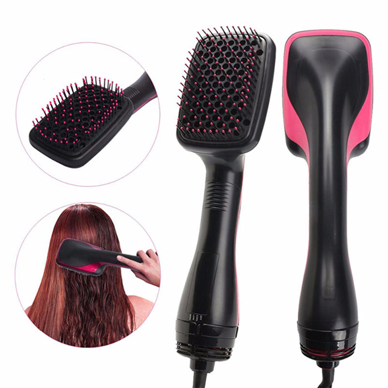 Hot Sale One Step  Hair Comb N - Hair Curling Wand review and price