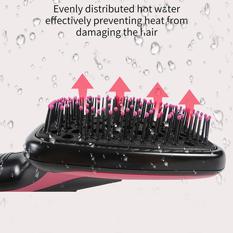 Hot Sale One Step  Hair Comb N - Hair Curling Wand review and price
