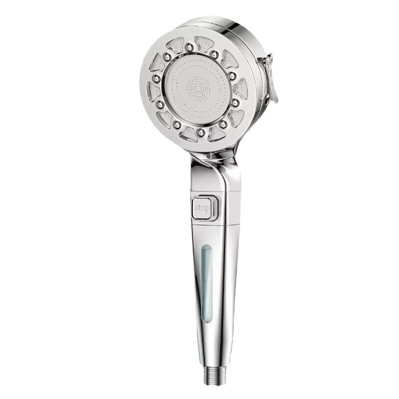 High Pressure Shower Head Wate - Hair Scalp Massager review and price