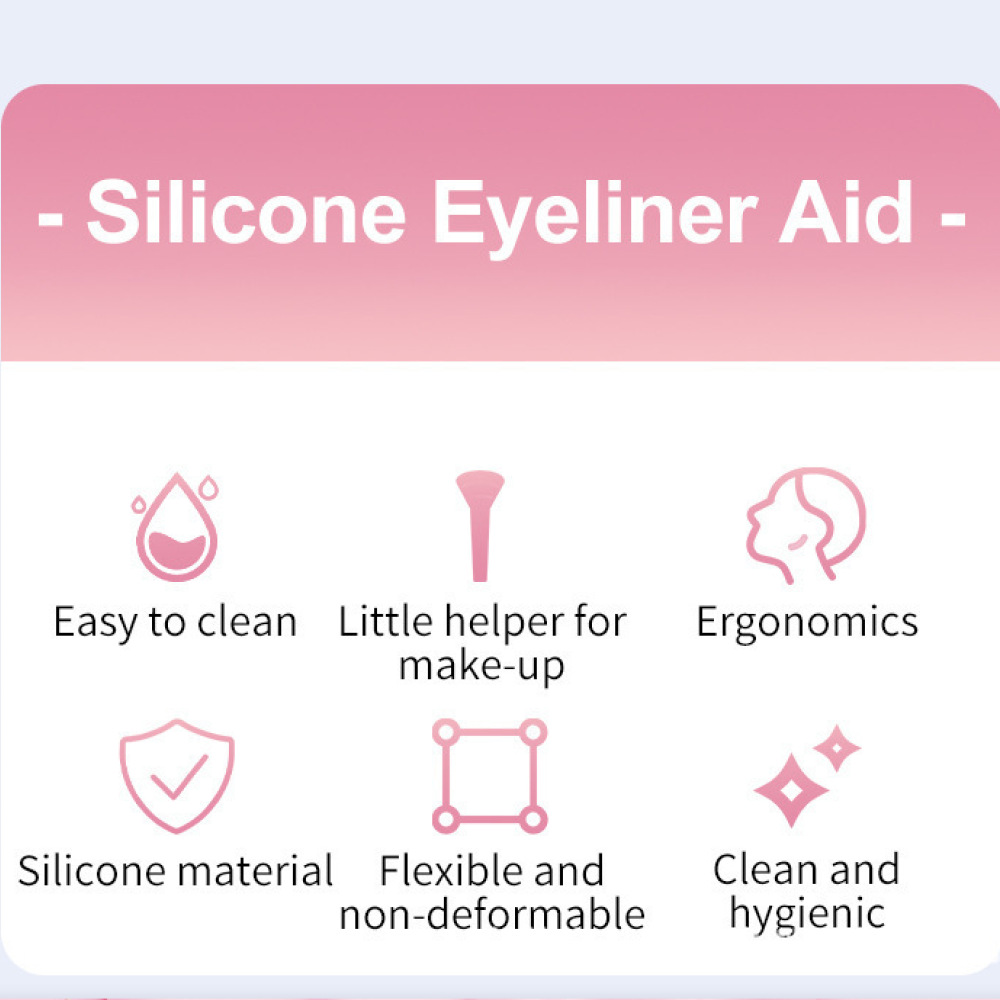 Professional Silicone Eye Make - Beauty Makeup Drawing review and price