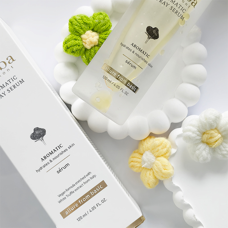 Korea 100ml White Truffle Seru - Beauty Of Joseon Makeup Remover review and price