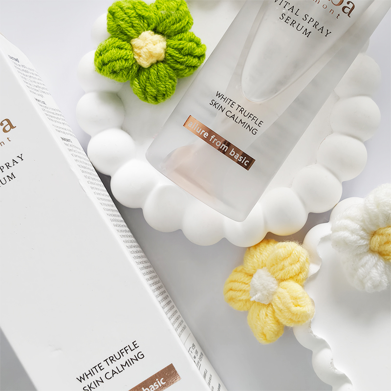 Korea 100ml White Truffle Seru - Beauty Of Joseon Makeup Remover review and price