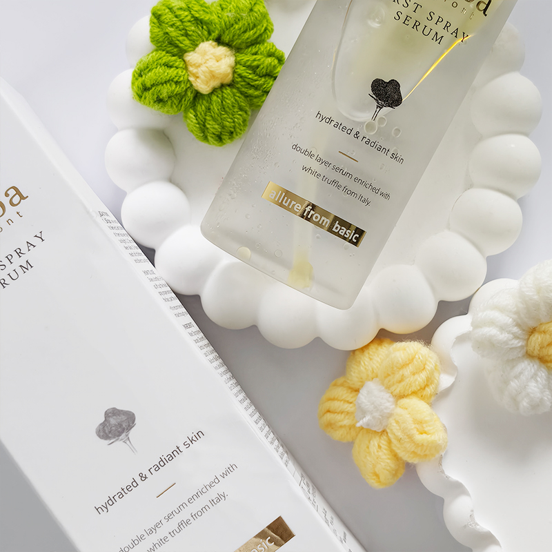 Korea 100ml White Truffle Seru - Beauty Of Joseon Makeup Remover review and price